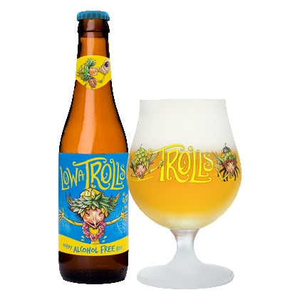 Cerveza Lowa Trolls 0,3%