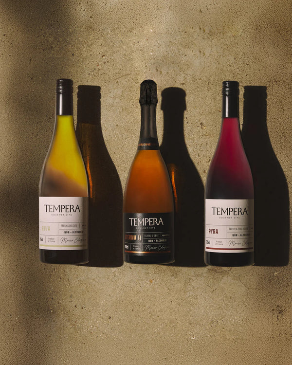 Pack Tempera Sin Alcohol Los Más Vendidos