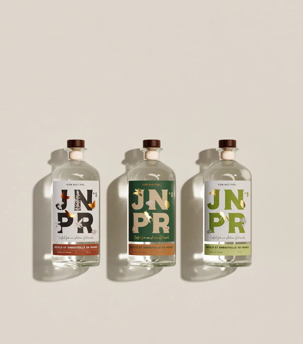 Oferta JNPR sin azúcar