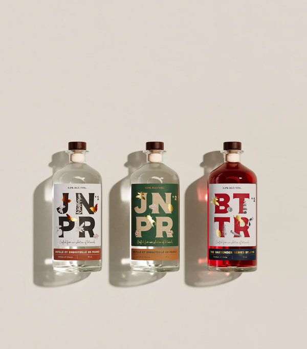 Oferta exclusiva de JNPR