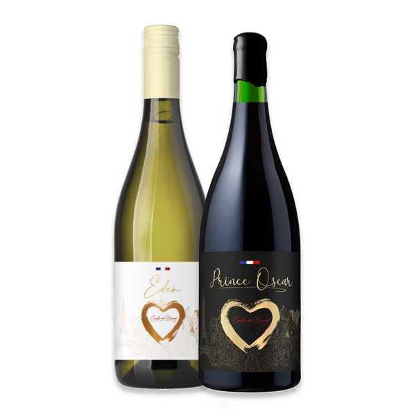 Colección Castillo Clos de Boüard