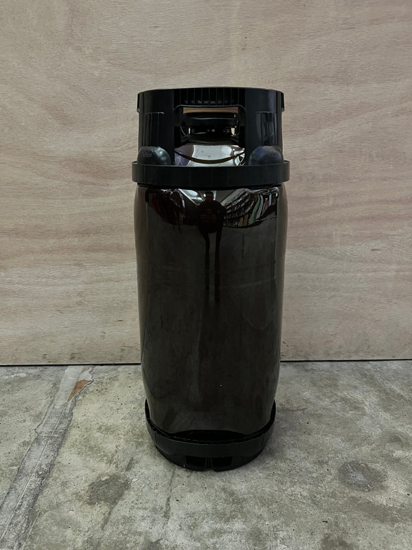 Cerveza SAM NEIPA sin alcohol 0,5% - Barril 20 L