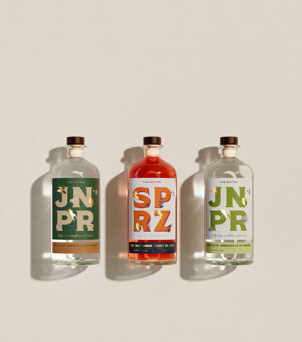 Oferta imperdible JNPR