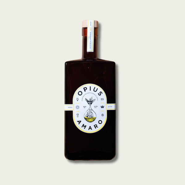 OPIO Amaro 0,0%