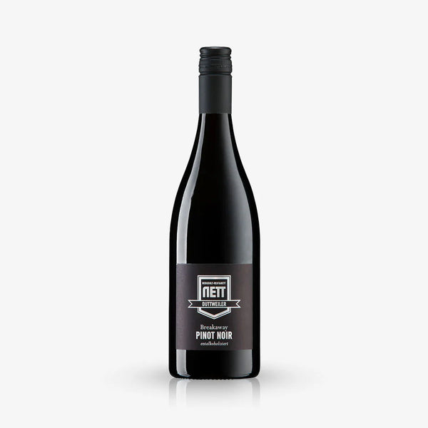 Vino tinto Breakaway NETT Pinot noir sin alcohol 0,5%