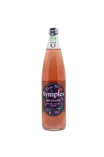 Infusión relajante Simples - 75 cl
