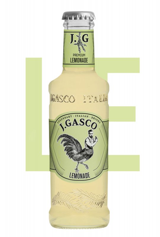 Limonada J. Gasco