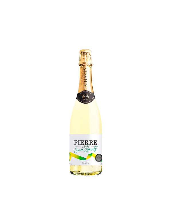Aperitivo sin alcohol Pierre Zéro Lemon Spritz 0,5%